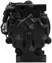 A/C Compressor Four Seasons 67475