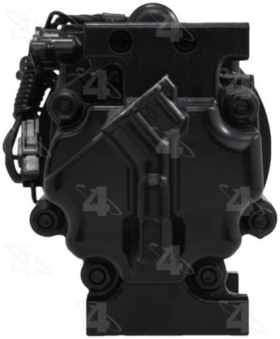 A/C Compressor Four Seasons 67475