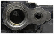 A/C Compressor Four Seasons 67475