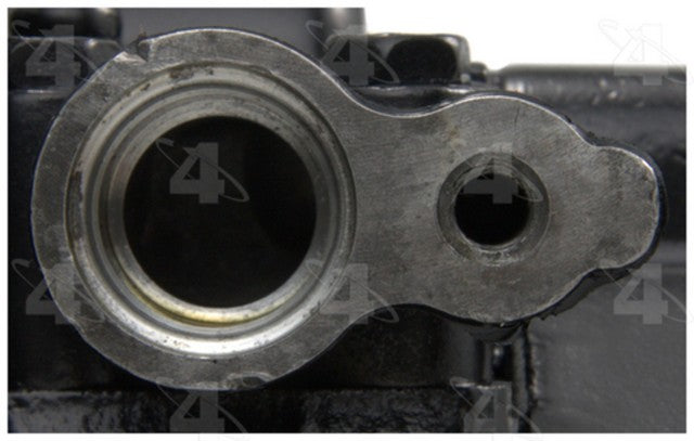 A/C Compressor Four Seasons 67475