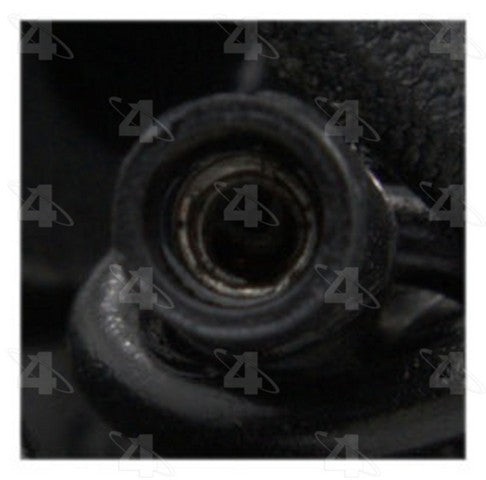 A/C Compressor Four Seasons 67475