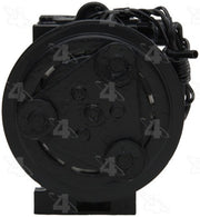 A/C Compressor Four Seasons 67475