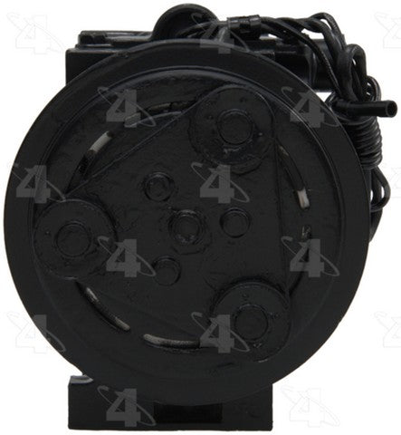 A/C Compressor Four Seasons 67475