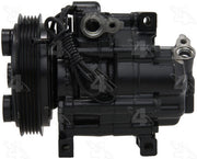 A/C Compressor Four Seasons 67475