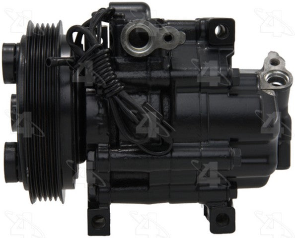 A/C Compressor Four Seasons 67475