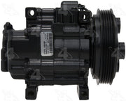 A/C Compressor Four Seasons 67475