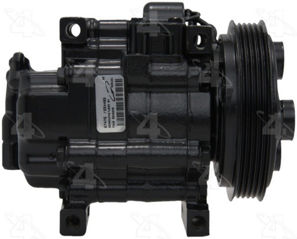 A/C Compressor Four Seasons 67475