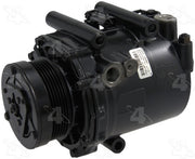 A/C Compressor Four Seasons 67476