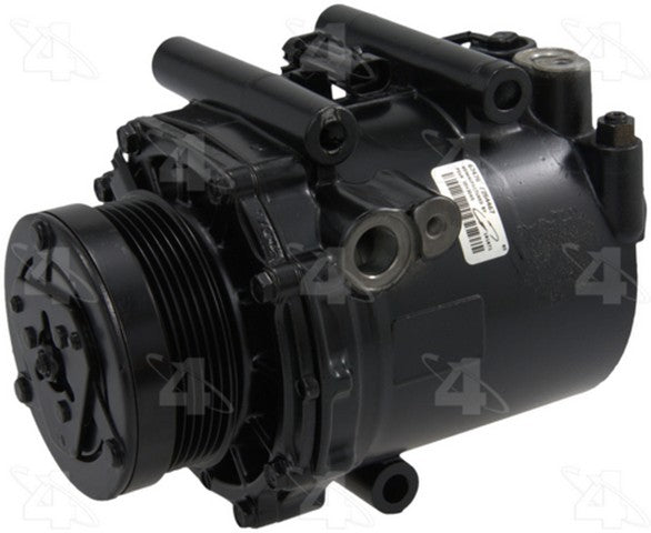 A/C Compressor Four Seasons 67476