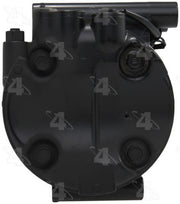A/C Compressor Four Seasons 67476