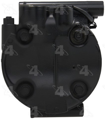 A/C Compressor Four Seasons 67476
