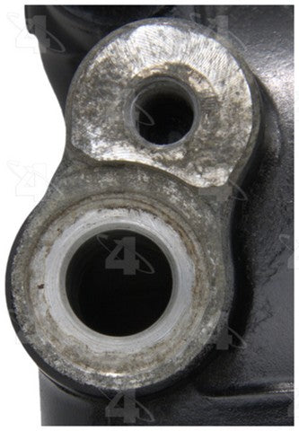 A/C Compressor Four Seasons 67476