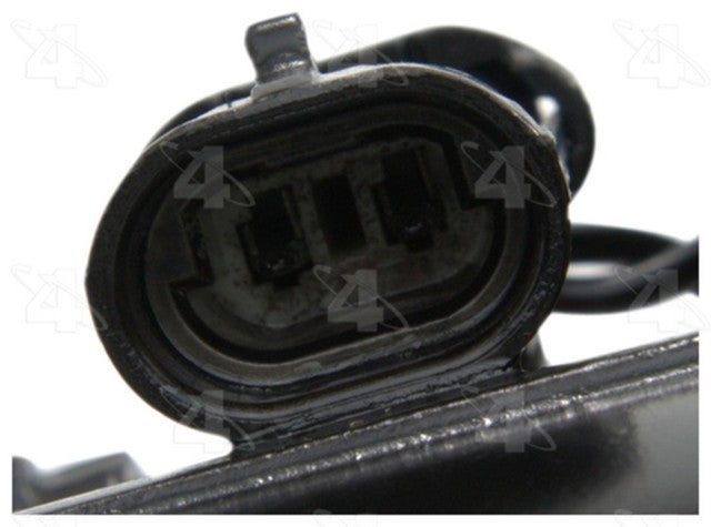 A/C Compressor Four Seasons 67476