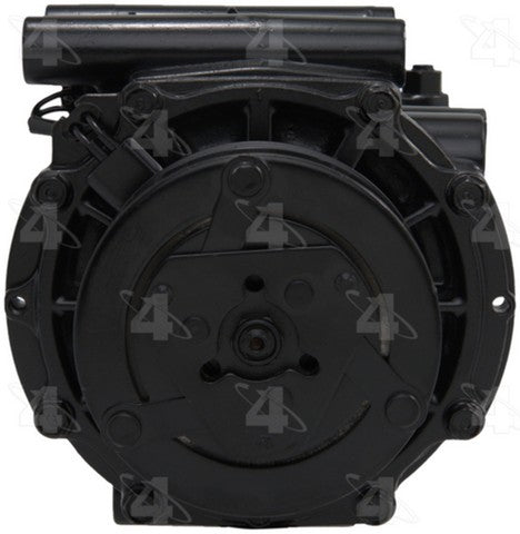 A/C Compressor Four Seasons 67476
