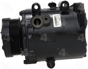 A/C Compressor Four Seasons 67476