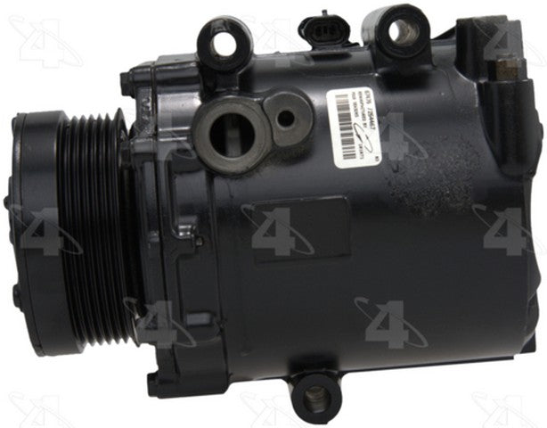 A/C Compressor Four Seasons 67476