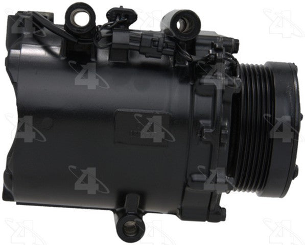A/C Compressor Four Seasons 67476