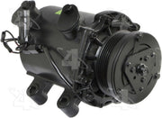 A/C Compressor Four Seasons 67477