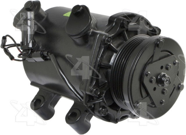 A/C Compressor Four Seasons 67477