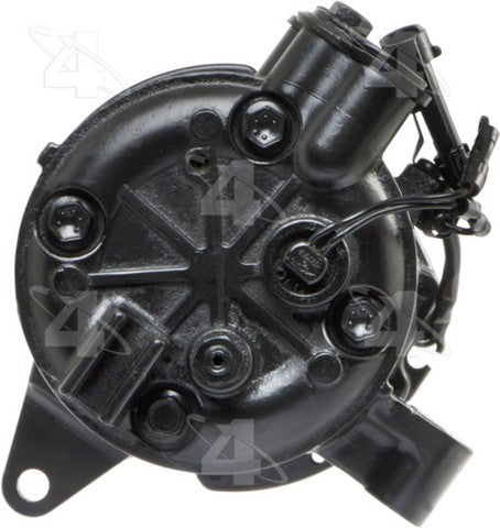 A/C Compressor Four Seasons 67477
