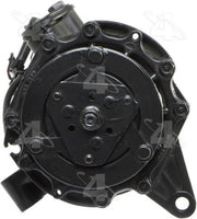A/C Compressor Four Seasons 67477