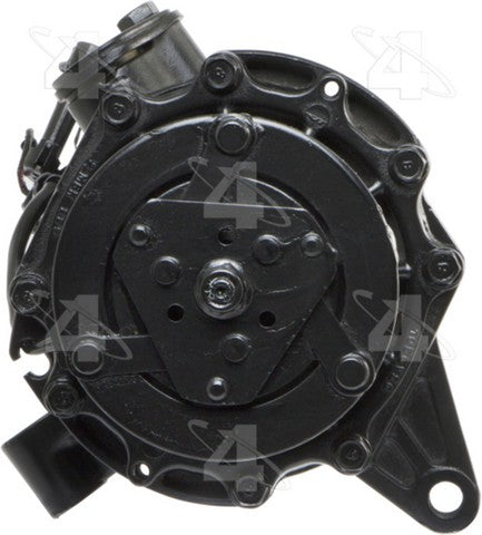 A/C Compressor Four Seasons 67477
