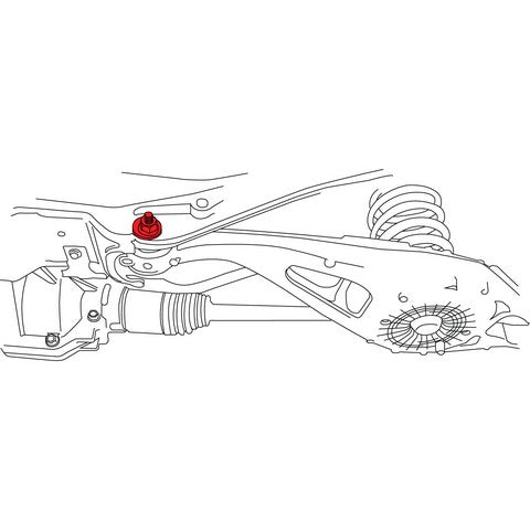 Alignment Toe Adjusting Kit Specialty Products Company 67477