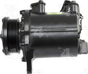 A/C Compressor Four Seasons 67477