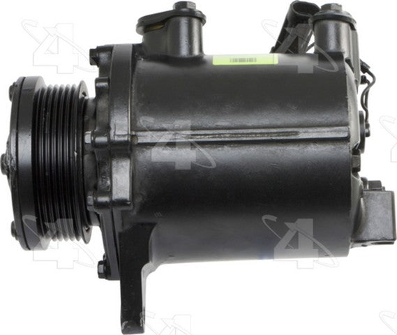 A/C Compressor Four Seasons 67477