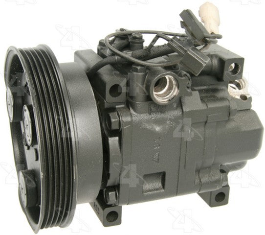 A/C Compressor Four Seasons 67478