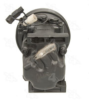A/C Compressor Four Seasons 67478