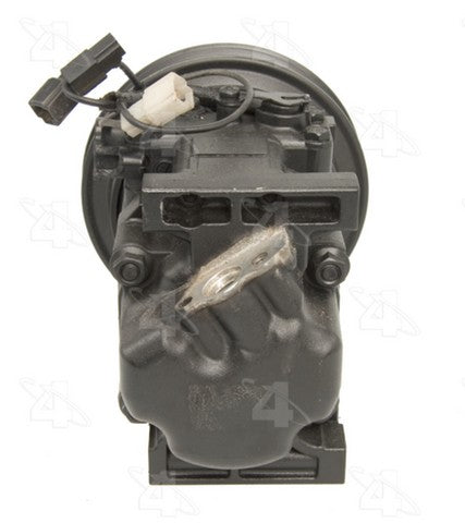 A/C Compressor Four Seasons 67478