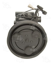 A/C Compressor Four Seasons 67478