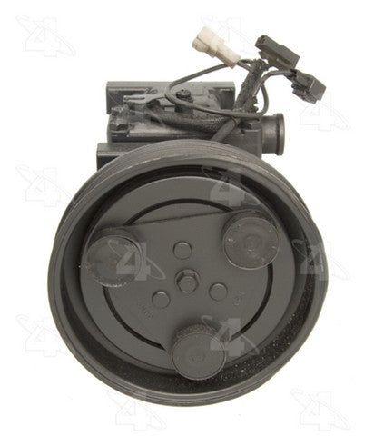 A/C Compressor Four Seasons 67478
