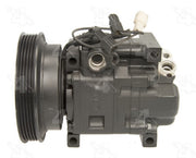 A/C Compressor Four Seasons 67478