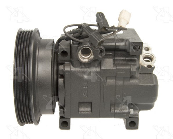 A/C Compressor Four Seasons 67478