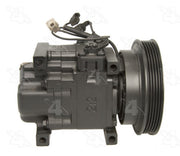 A/C Compressor Four Seasons 67478