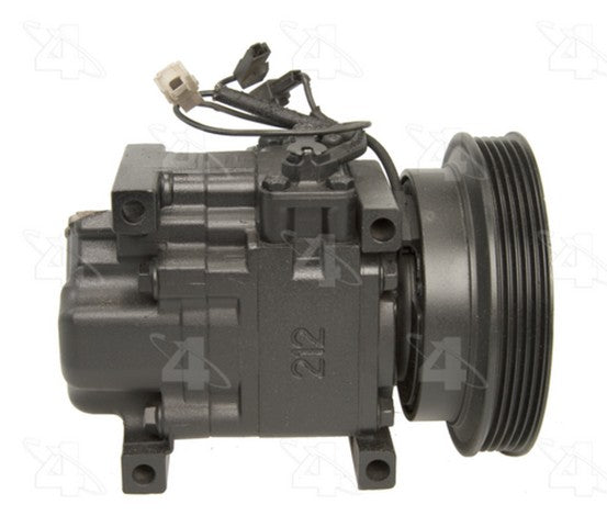 A/C Compressor Four Seasons 67478