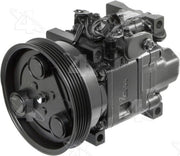 A/C Compressor Four Seasons 67479