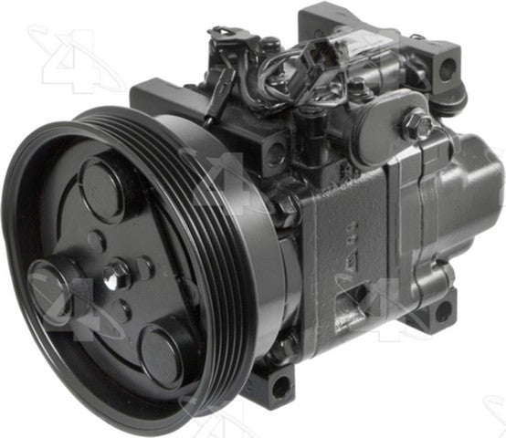 A/C Compressor Four Seasons 67479