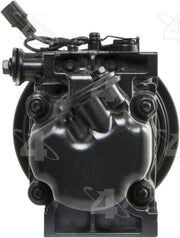 A/C Compressor Four Seasons 67479