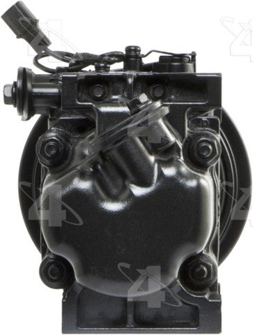 A/C Compressor Four Seasons 67479