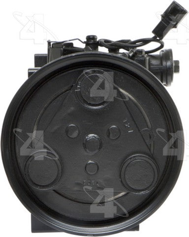 A/C Compressor Four Seasons 67479