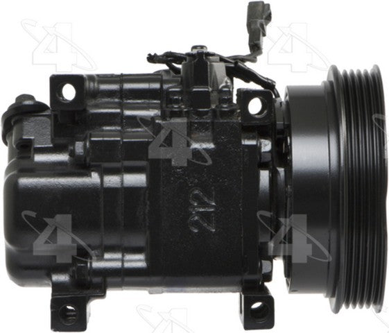 A/C Compressor Four Seasons 67479