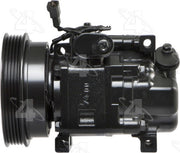 A/C Compressor Four Seasons 67479