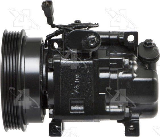 A/C Compressor Four Seasons 67479