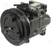 A/C Compressor Four Seasons 67480