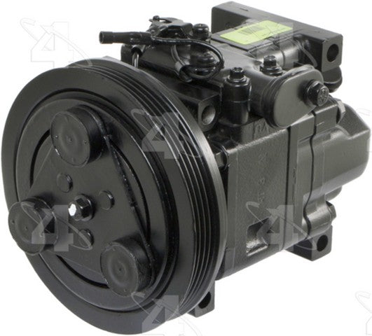 A/C Compressor Four Seasons 67480