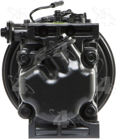 A/C Compressor Four Seasons 67480