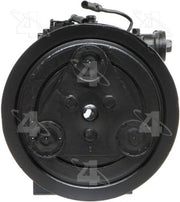 A/C Compressor Four Seasons 67480
